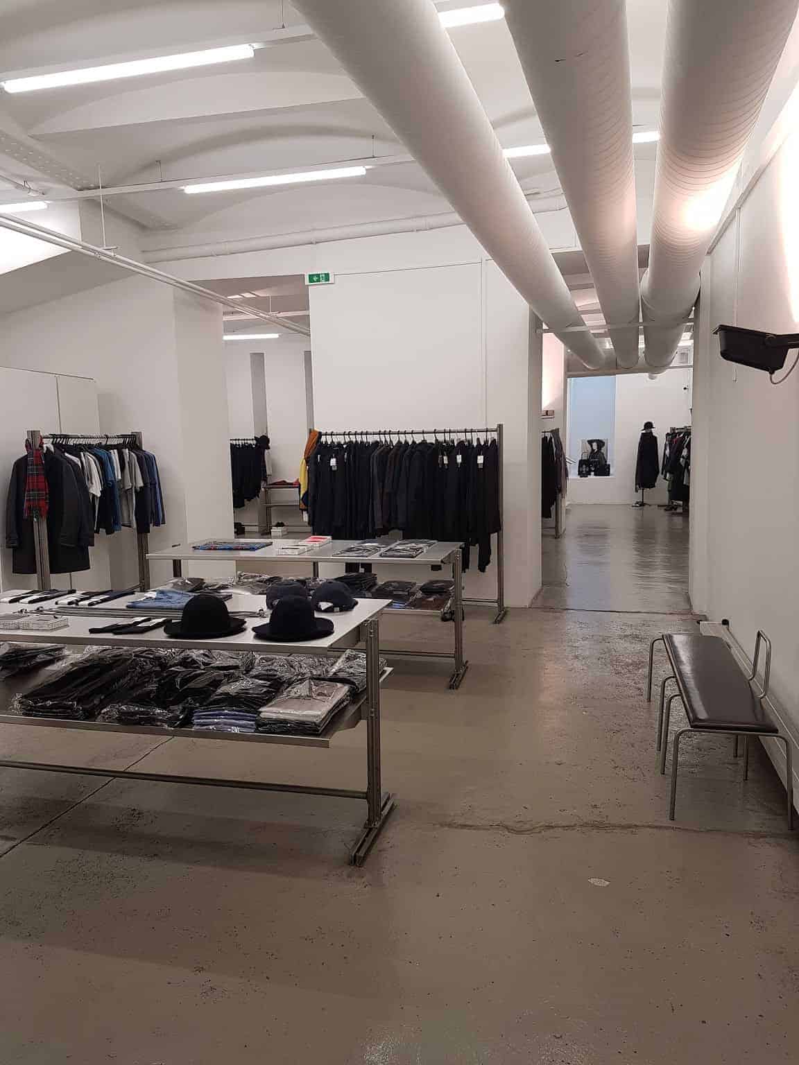 Emis Modegalerie, Vienna, Austria | Find Fashion Stores Worldwide - Hejlist