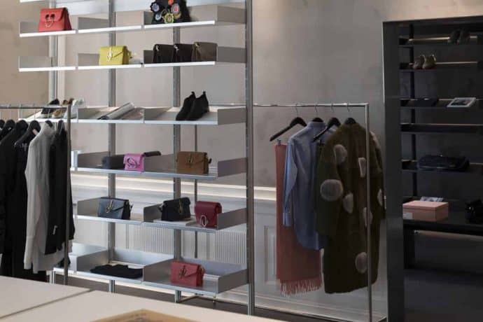 Stoy, Aarhus, Denmark Find Fashion Stores Worldwide - Hejlist