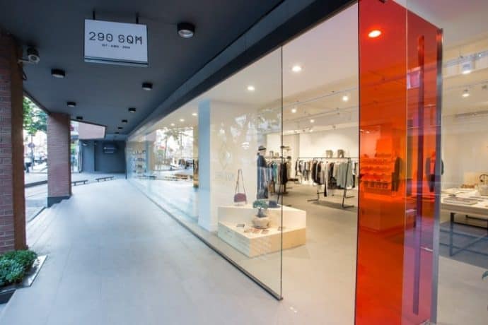 290sqm store istanbul turkey 09