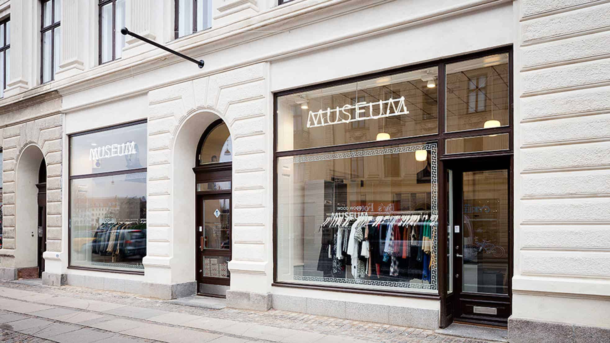 W.W. MUSEUM, Copenhagen, Denmark | Find Fashion Stores Worldwide Hejlist
