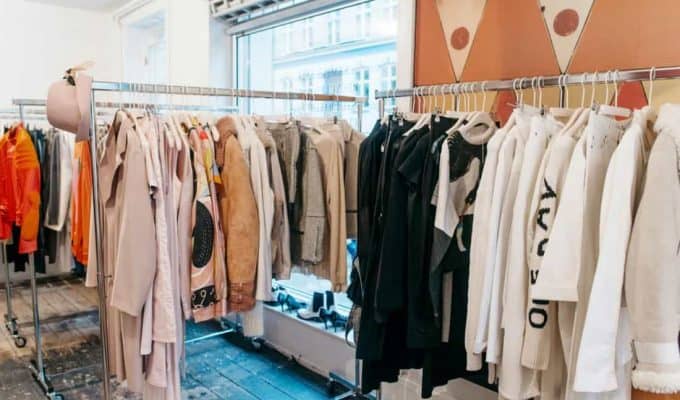 acne Archive copenhagen