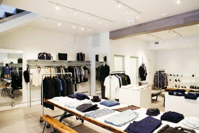 Gentry nyc new best sale balance