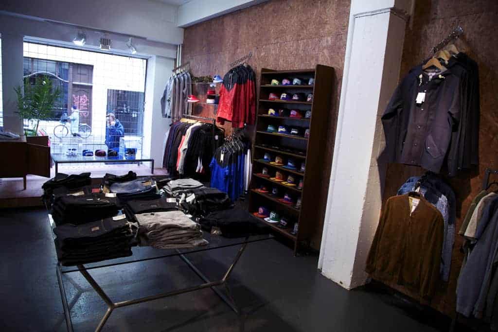 Shelta, Gothenburg, Sweden | Find Fashion Stores Worldwide - Hejlist
